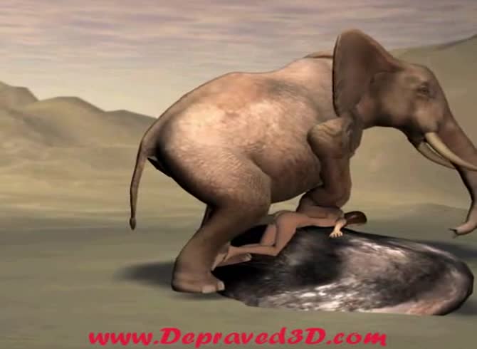 Video :Woman having sex with elephant in zoophilia porn tube